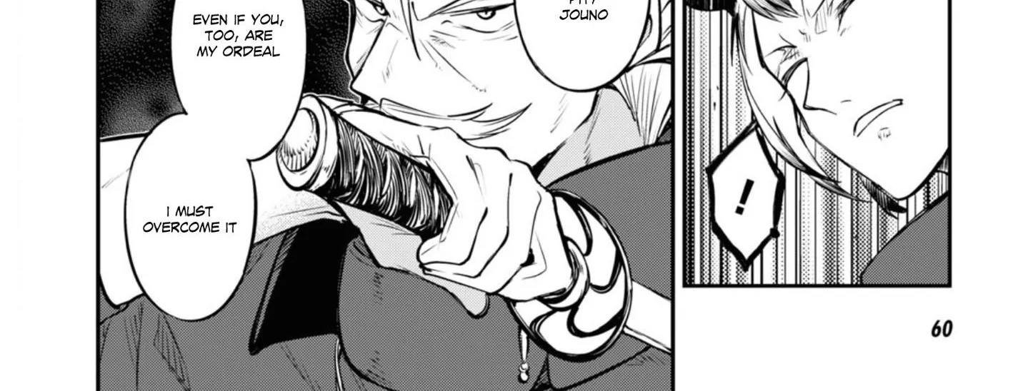 Read Bungou Stray Dogs chapter 93 image 9 on Lezhin