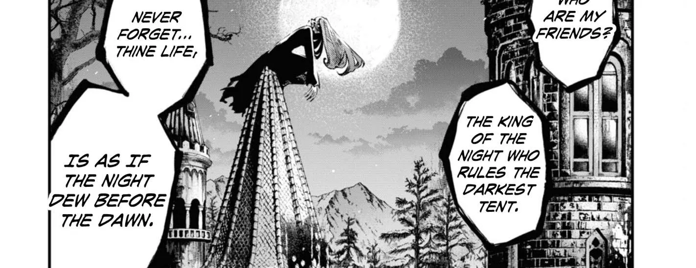 Read Bungou Stray Dogs chapter 95.5 image 17 on Lezhin