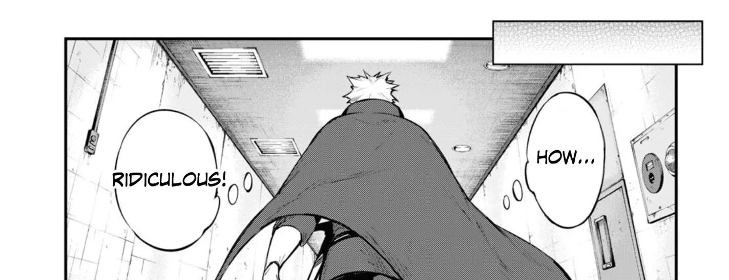 Read Bungou Stray Dogs chapter 95.5 image 25 on Lezhin