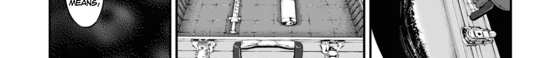 Read Bungou Stray Dogs chapter 97 image 9 on Lezhin
