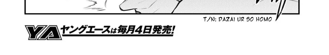 Read Bungou Stray Dogs chapter 98 image 12 on Lezhin