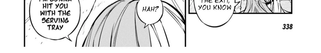 Read Bungou Stray Dogs chapter 98 image 34 on Lezhin