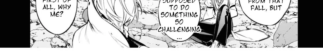 Read Bungou Stray Dogs chapter 98 image 36 on Lezhin