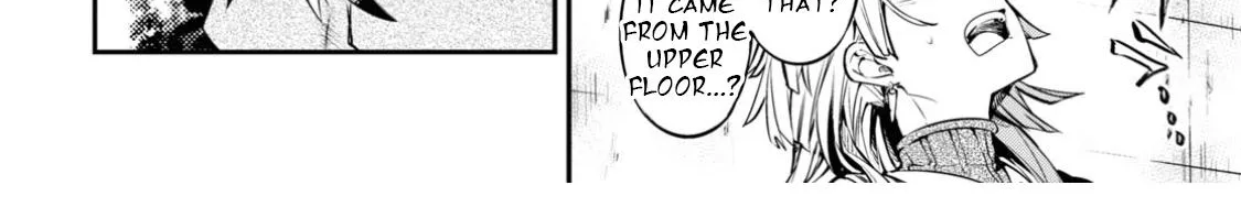 Read Bungou Stray Dogs chapter 98 image 42 on Lezhin