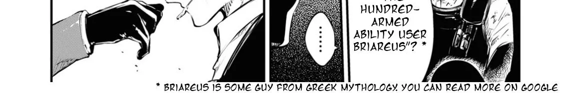 Read Bungou Stray Dogs chapter 98 image 44 on Lezhin