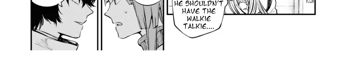 Read Bungou Stray Dogs chapter 98 image 48 on Lezhin