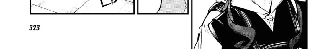 Read Bungou Stray Dogs chapter 98 image 6 on Lezhin