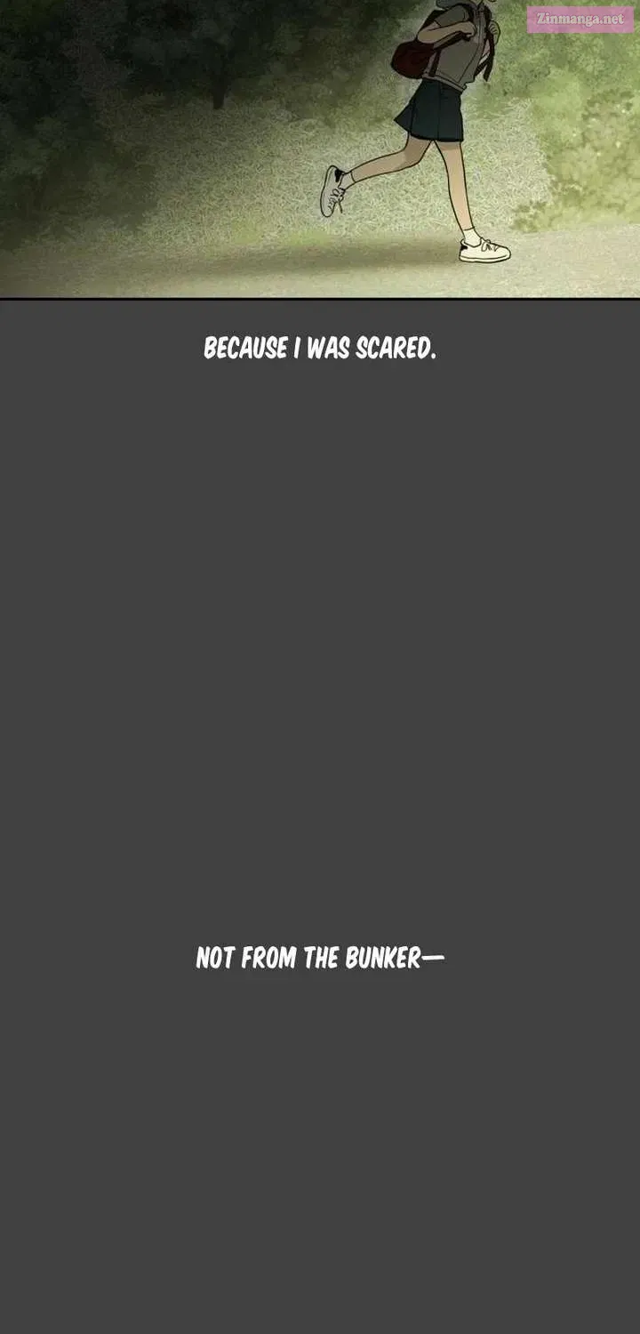 Read Bunker Days chapter 1 image 10 on Lezhin