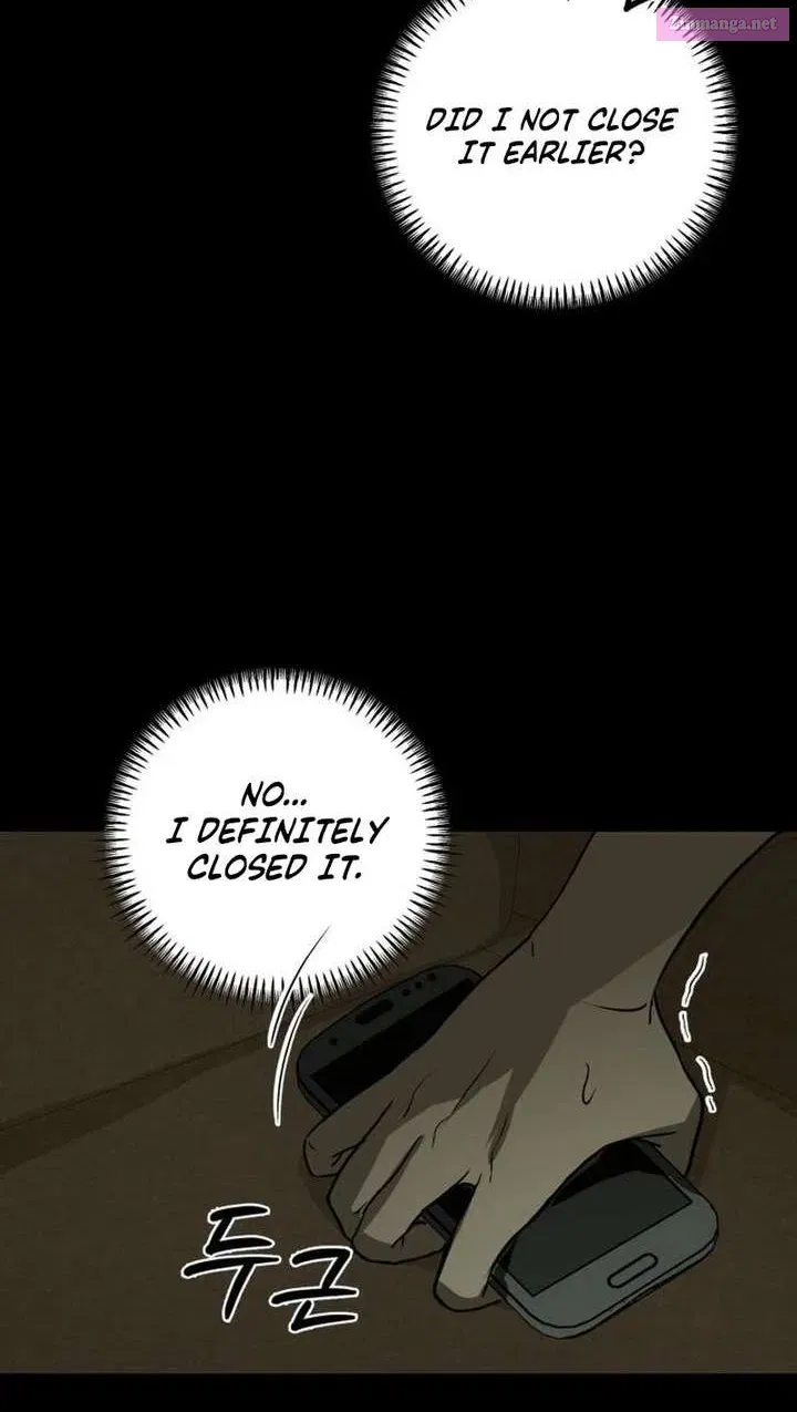 Read Bunker Days chapter 1 image 100 on Lezhin