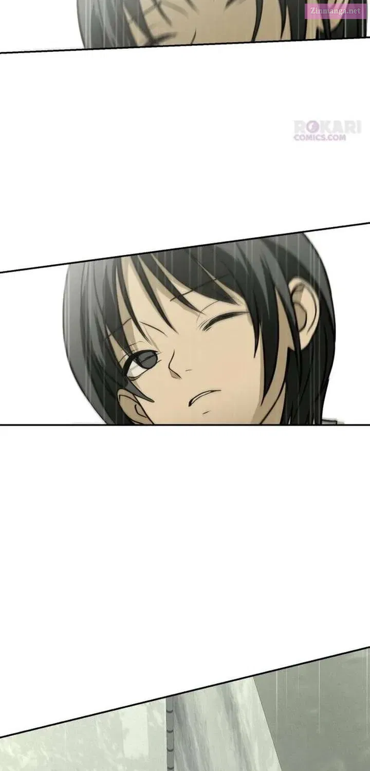 Read Bunker Days chapter 1 image 104 on Lezhin