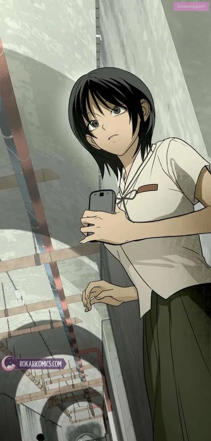 Read Bunker Days chapter 1 image 105 on Lezhin