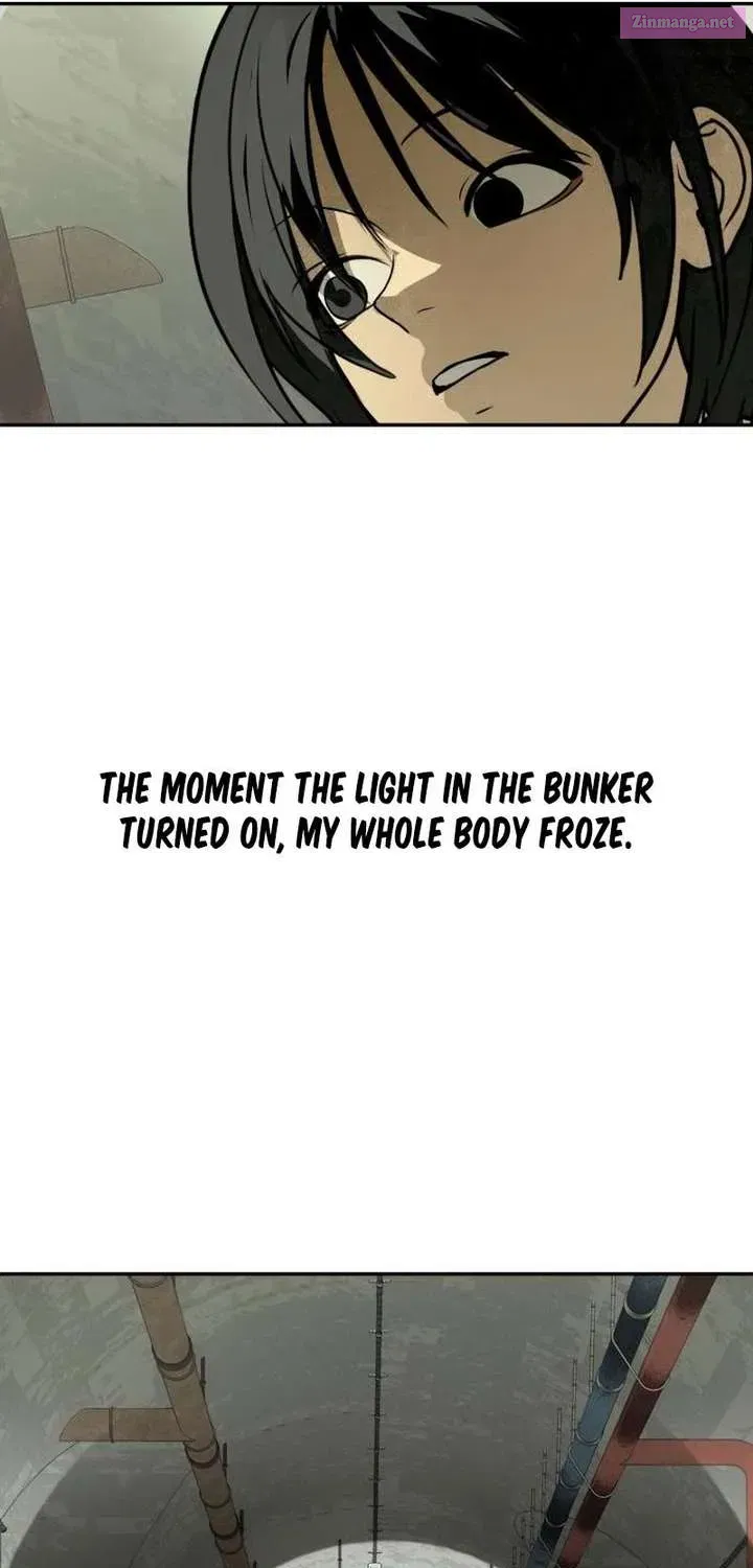 Read Bunker Days chapter 1 image 107 on Lezhin