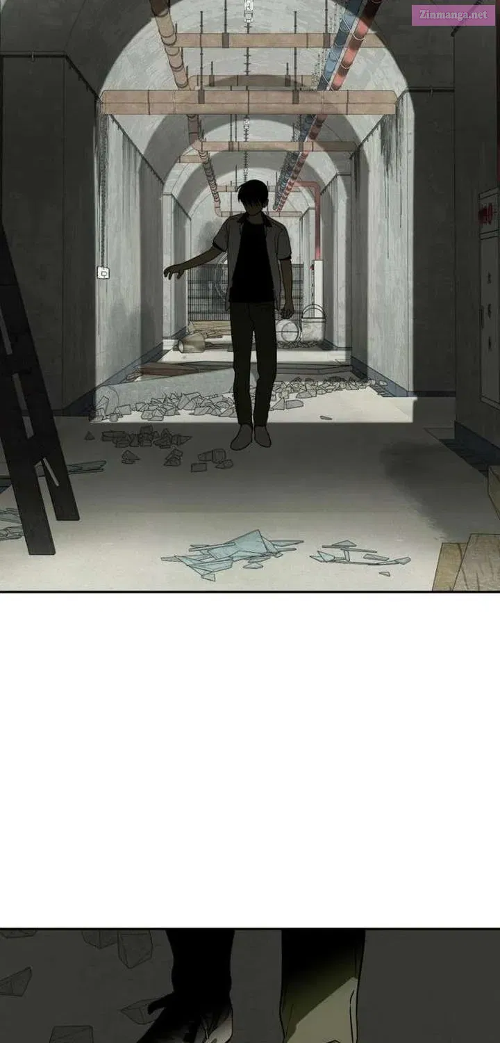 Read Bunker Days chapter 1 image 108 on Lezhin