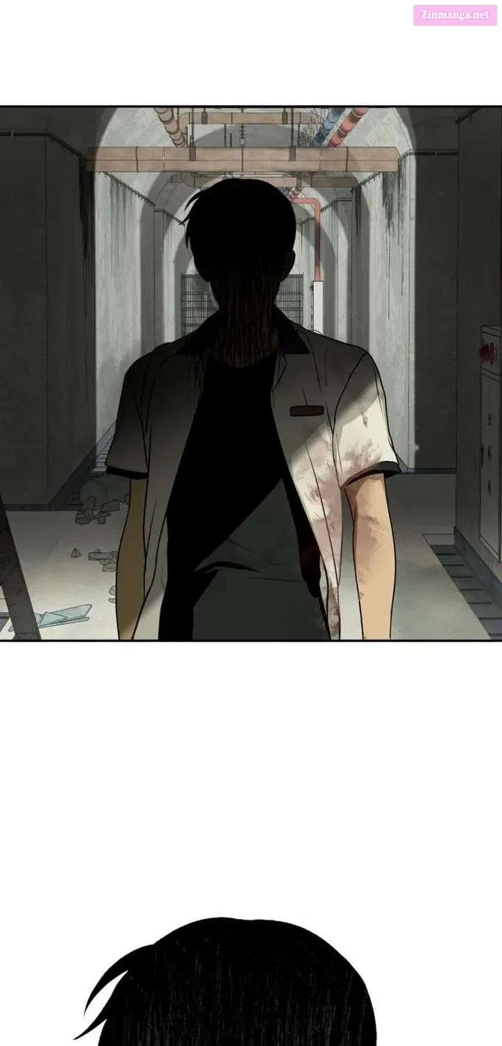 Read Bunker Days chapter 1 image 110 on Lezhin