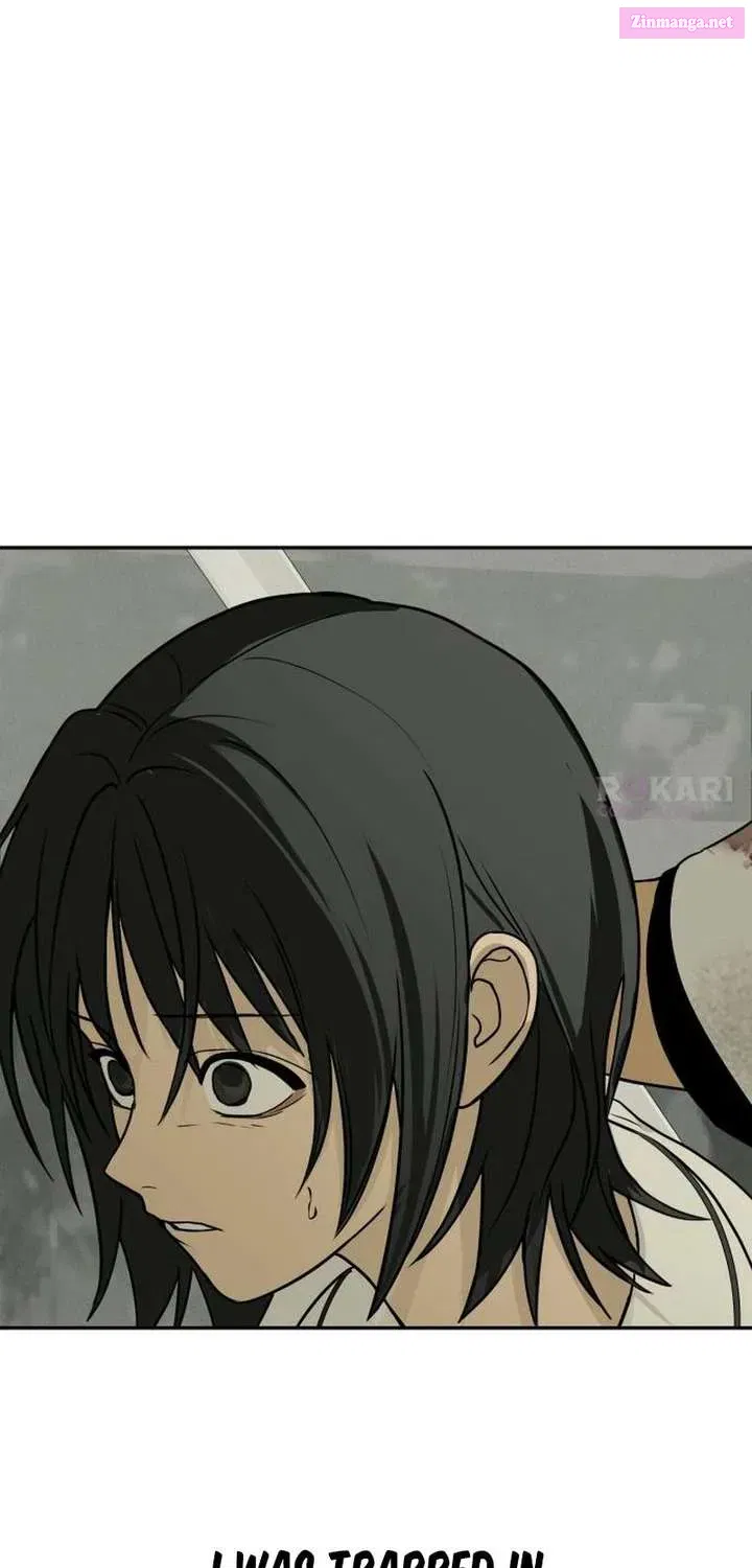 Read Bunker Days chapter 1 image 120 on Lezhin