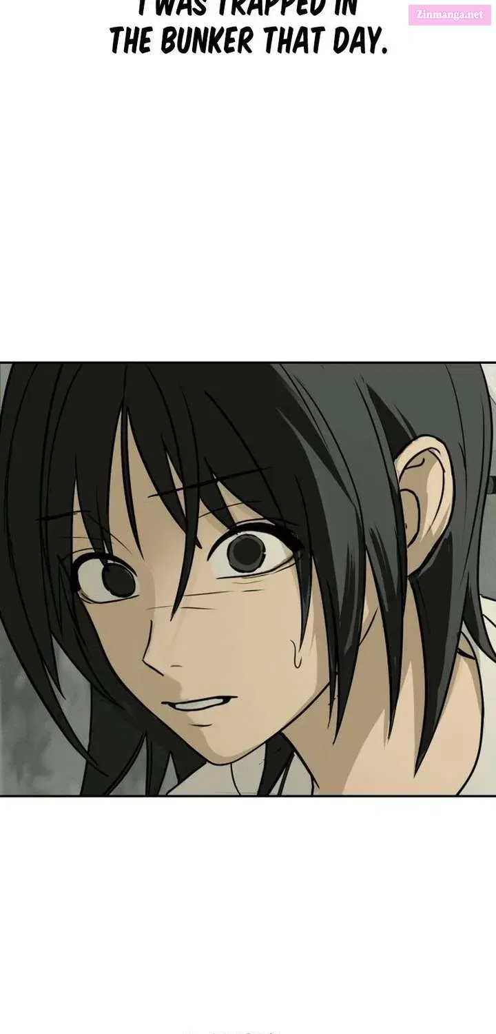 Read Bunker Days chapter 1 image 121 on Lezhin