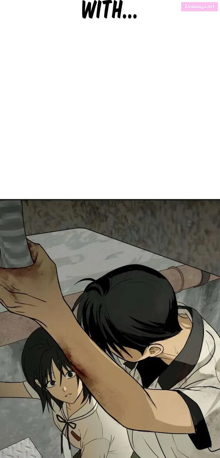 Read Bunker Days chapter 1 image 122 on Lezhin