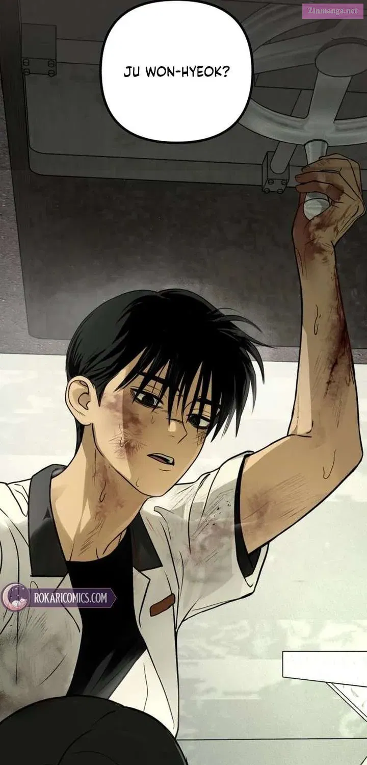 Read Bunker Days chapter 1 image 129 on Lezhin