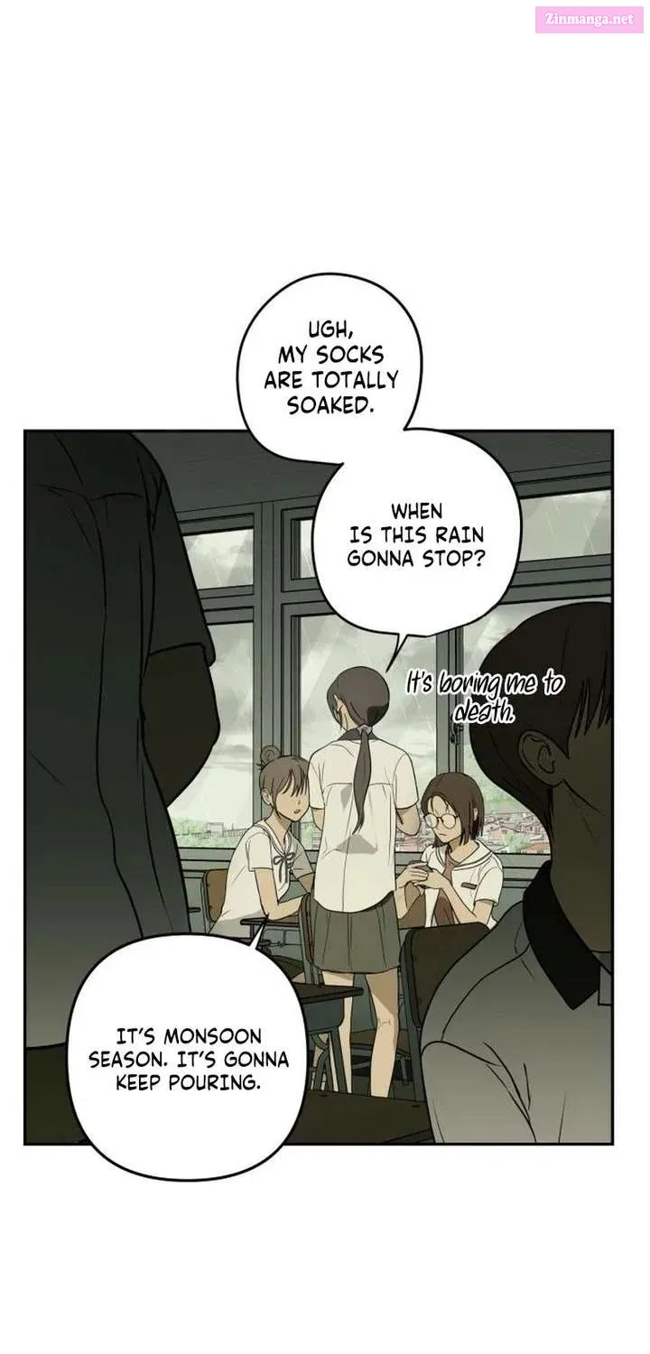 Read Bunker Days chapter 1 image 15 on Lezhin