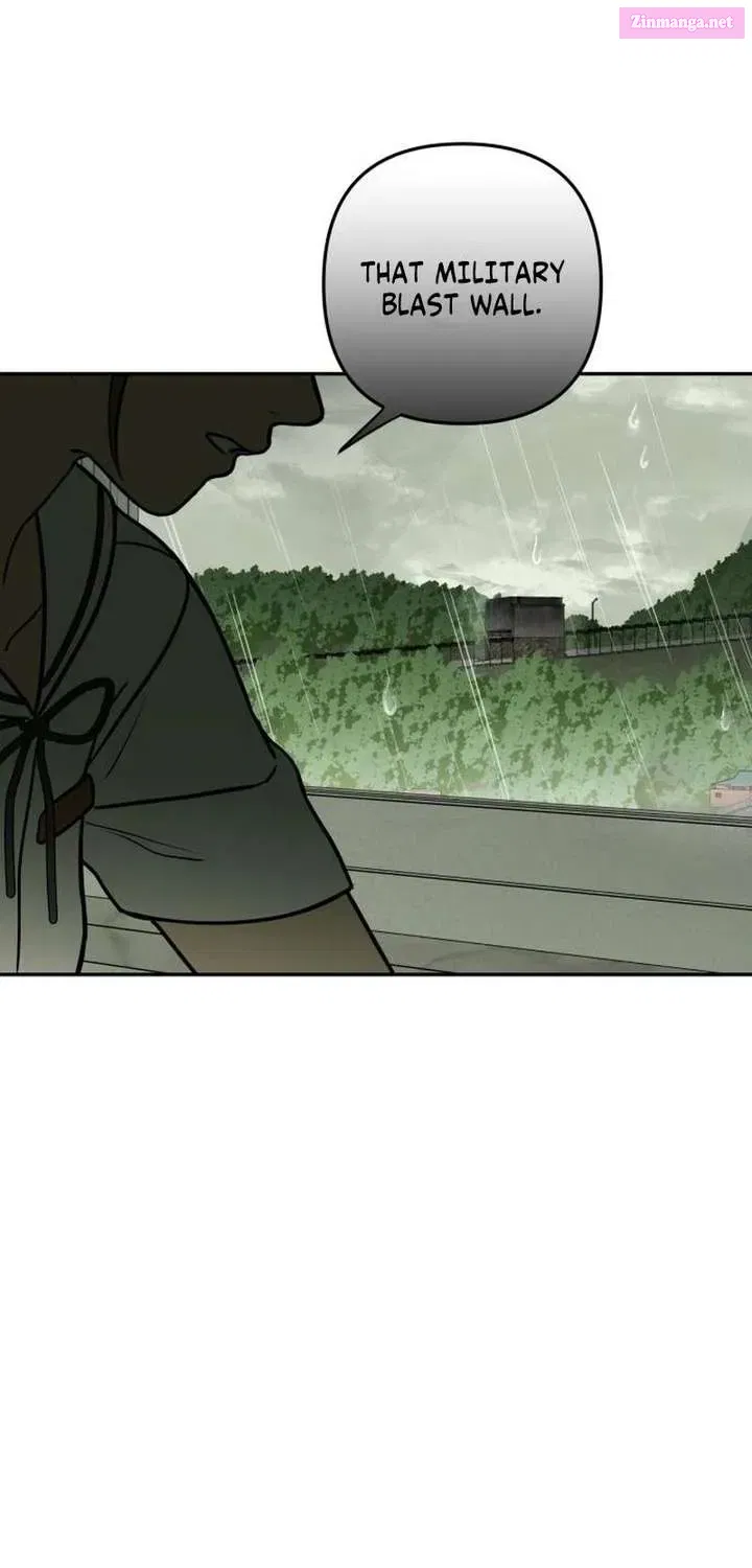 Read Bunker Days chapter 1 image 17 on Lezhin