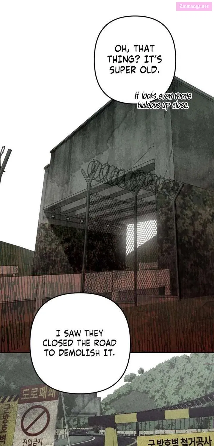 Read Bunker Days chapter 1 image 18 on Lezhin