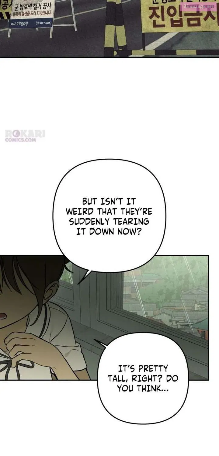 Read Bunker Days chapter 1 image 19 on Lezhin