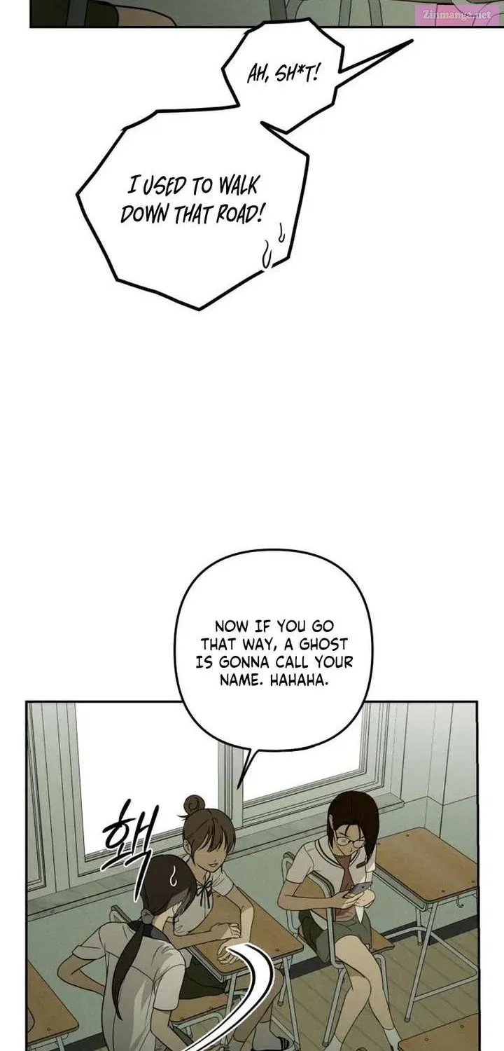 Read Bunker Days chapter 1 image 21 on Lezhin