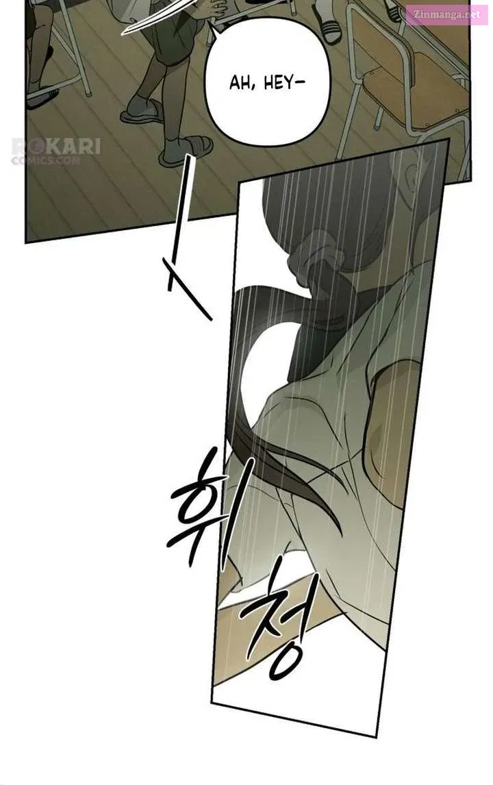 Read Bunker Days chapter 1 image 22 on Lezhin