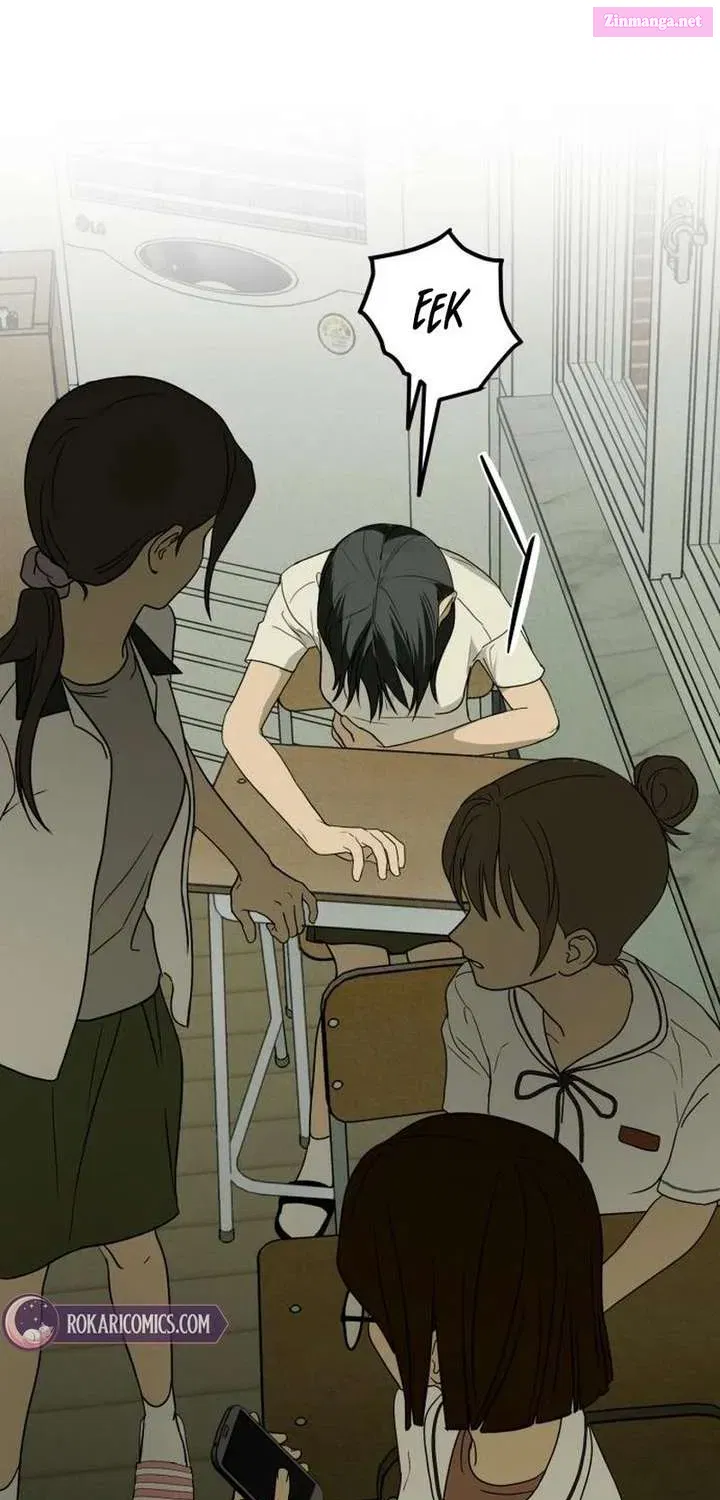 Read Bunker Days chapter 1 image 25 on Lezhin