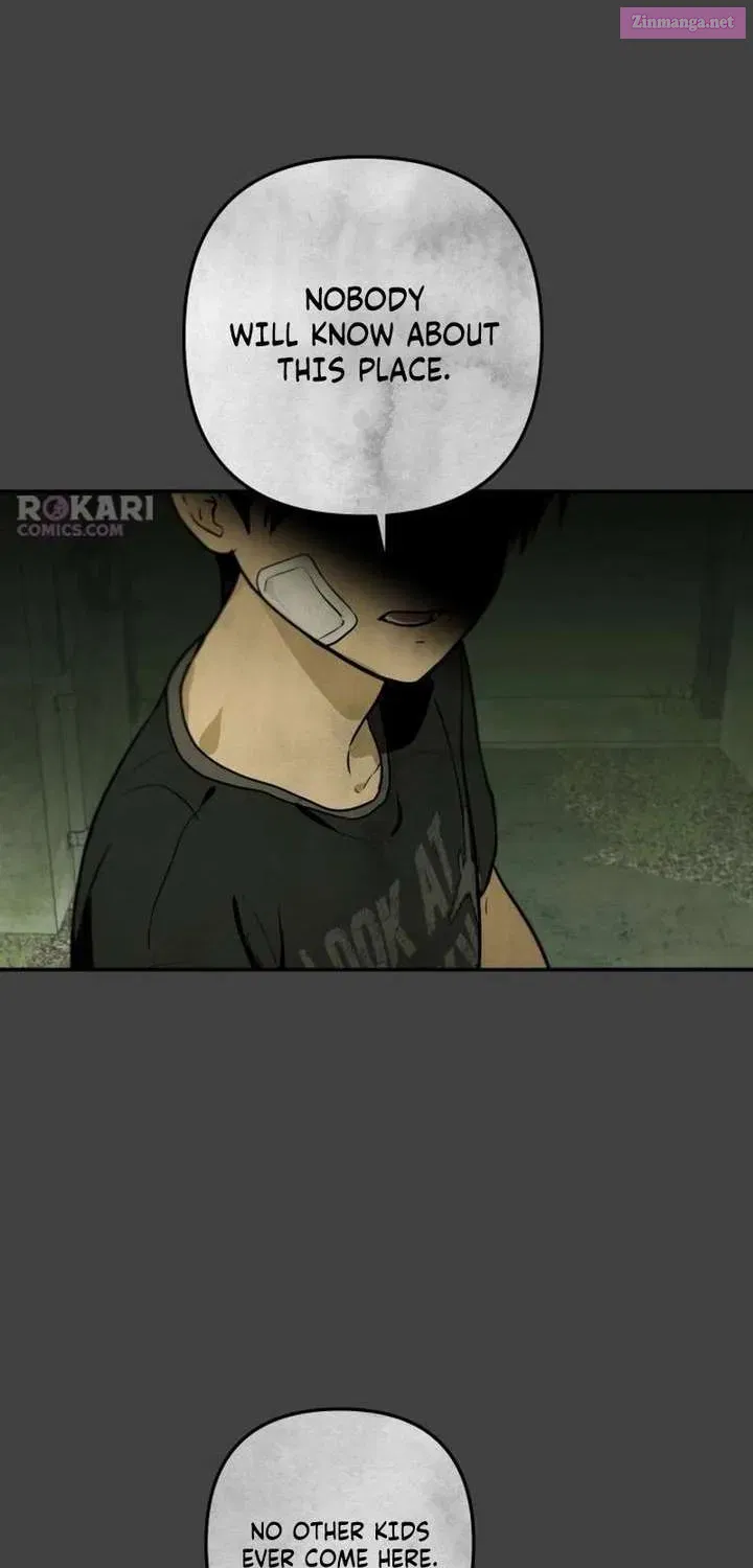 Read Bunker Days chapter 1 image 3 on Lezhin
