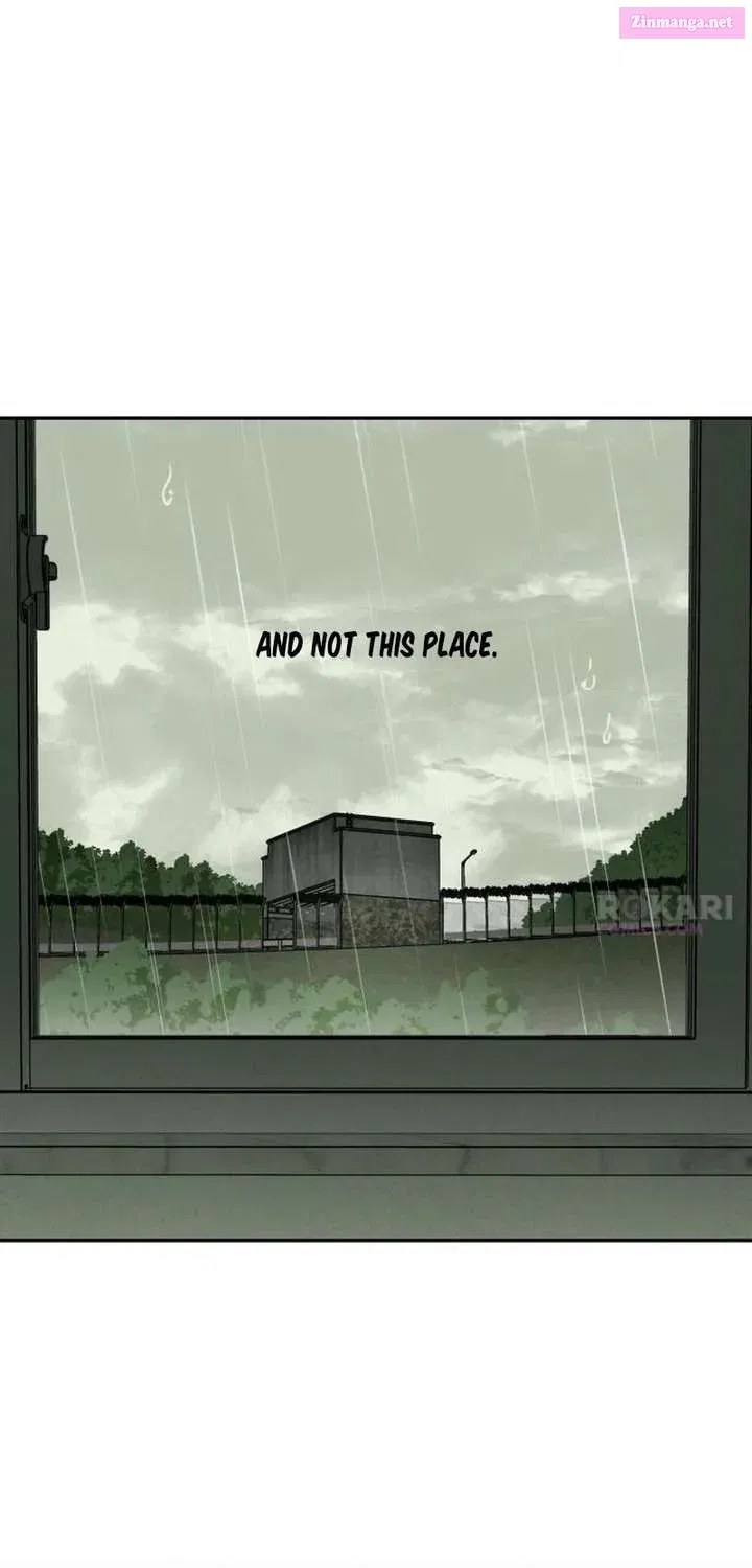 Read Bunker Days chapter 1 image 33 on Lezhin