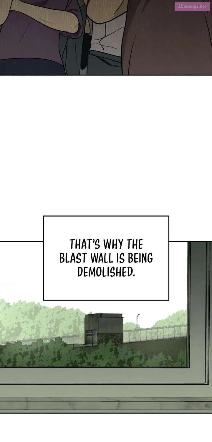 Read Bunker Days chapter 1 image 37 on Lezhin