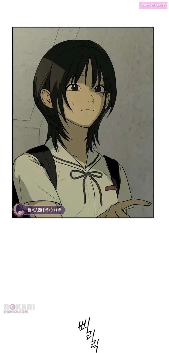 Read Bunker Days chapter 1 image 41 on Lezhin