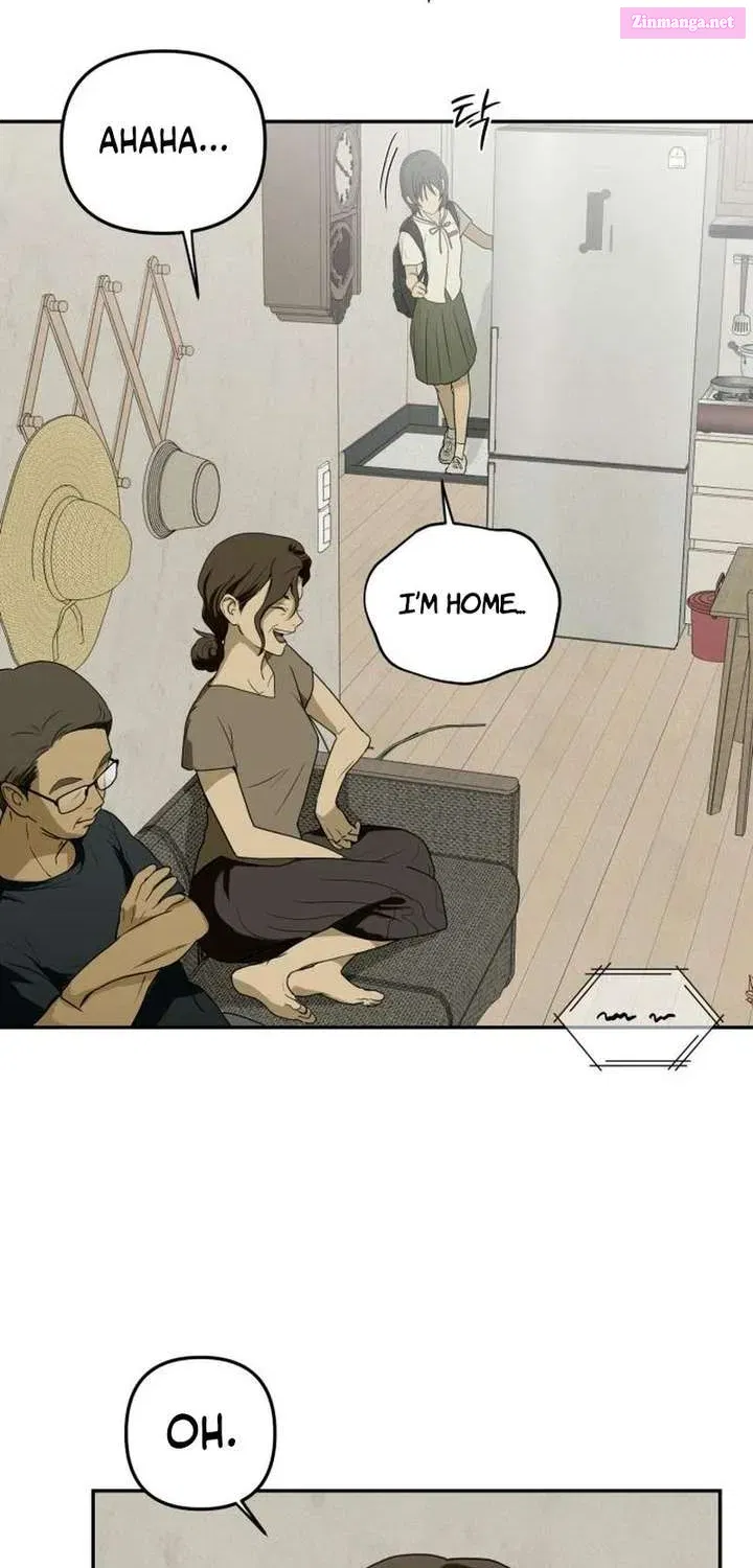 Read Bunker Days chapter 1 image 42 on Lezhin