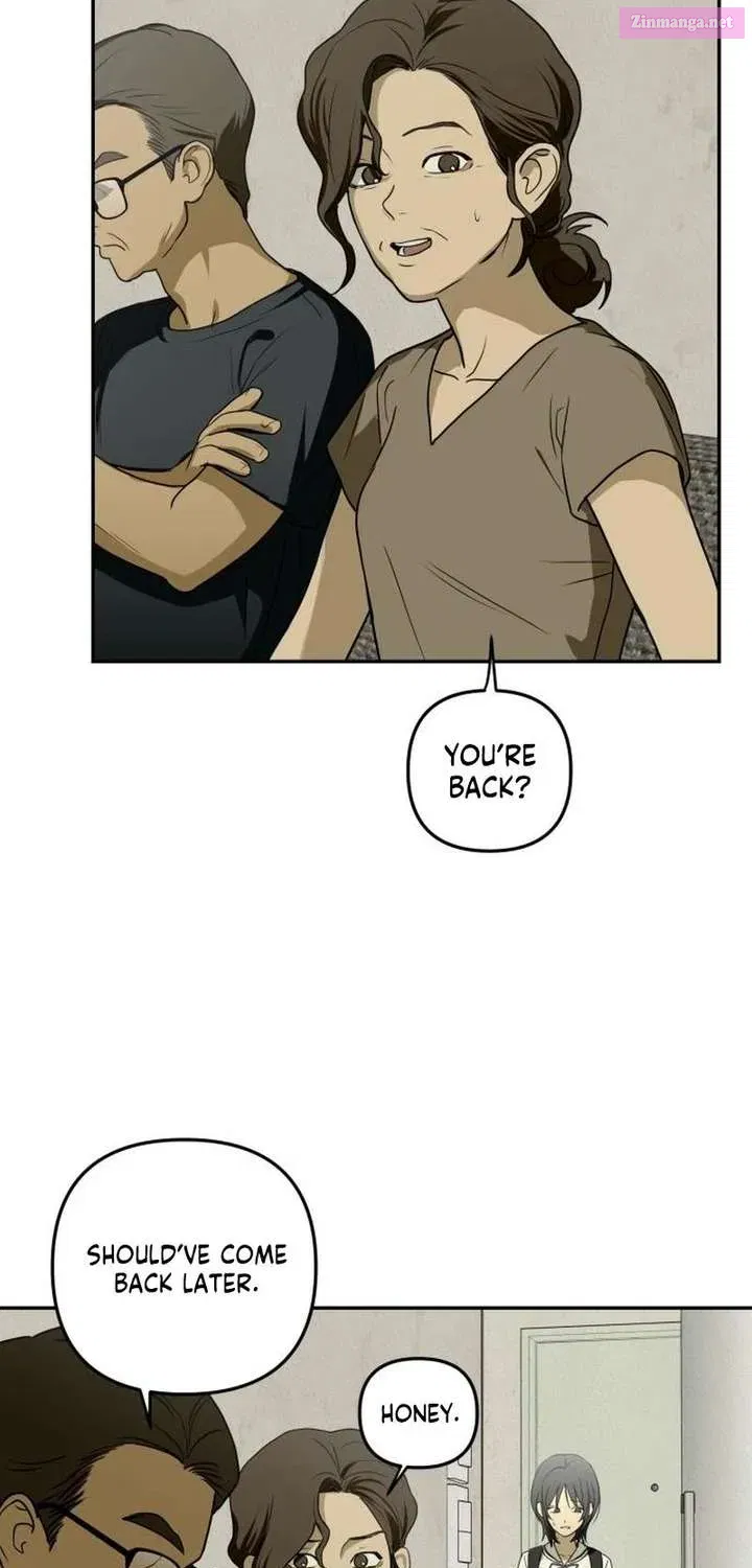 Read Bunker Days chapter 1 image 43 on Lezhin