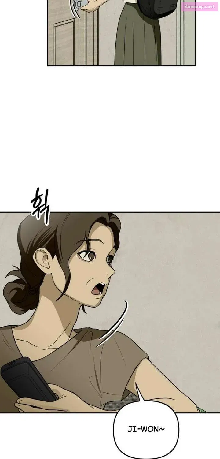 Read Bunker Days chapter 1 image 45 on Lezhin