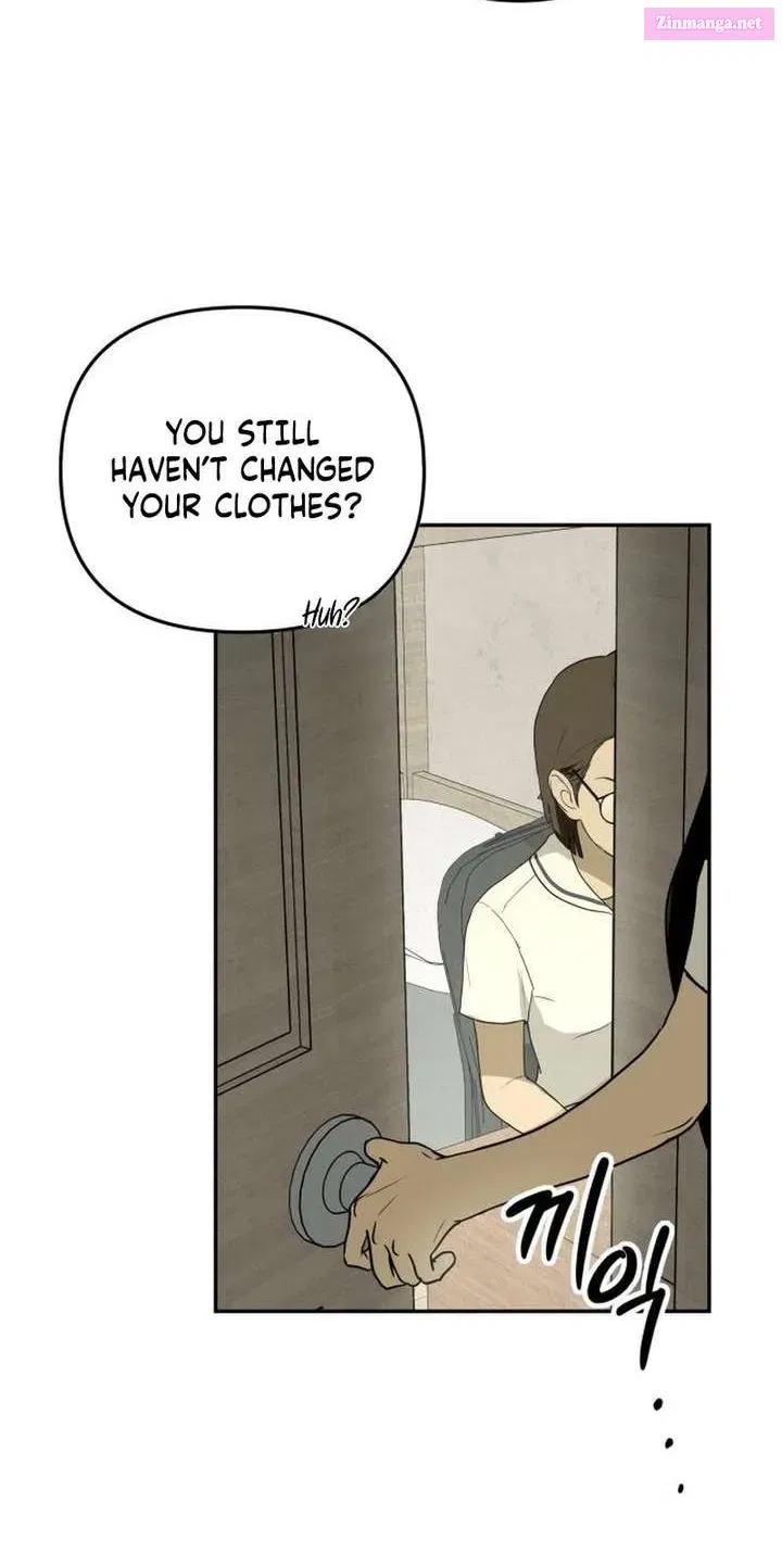 Read Bunker Days chapter 1 image 46 on Lezhin
