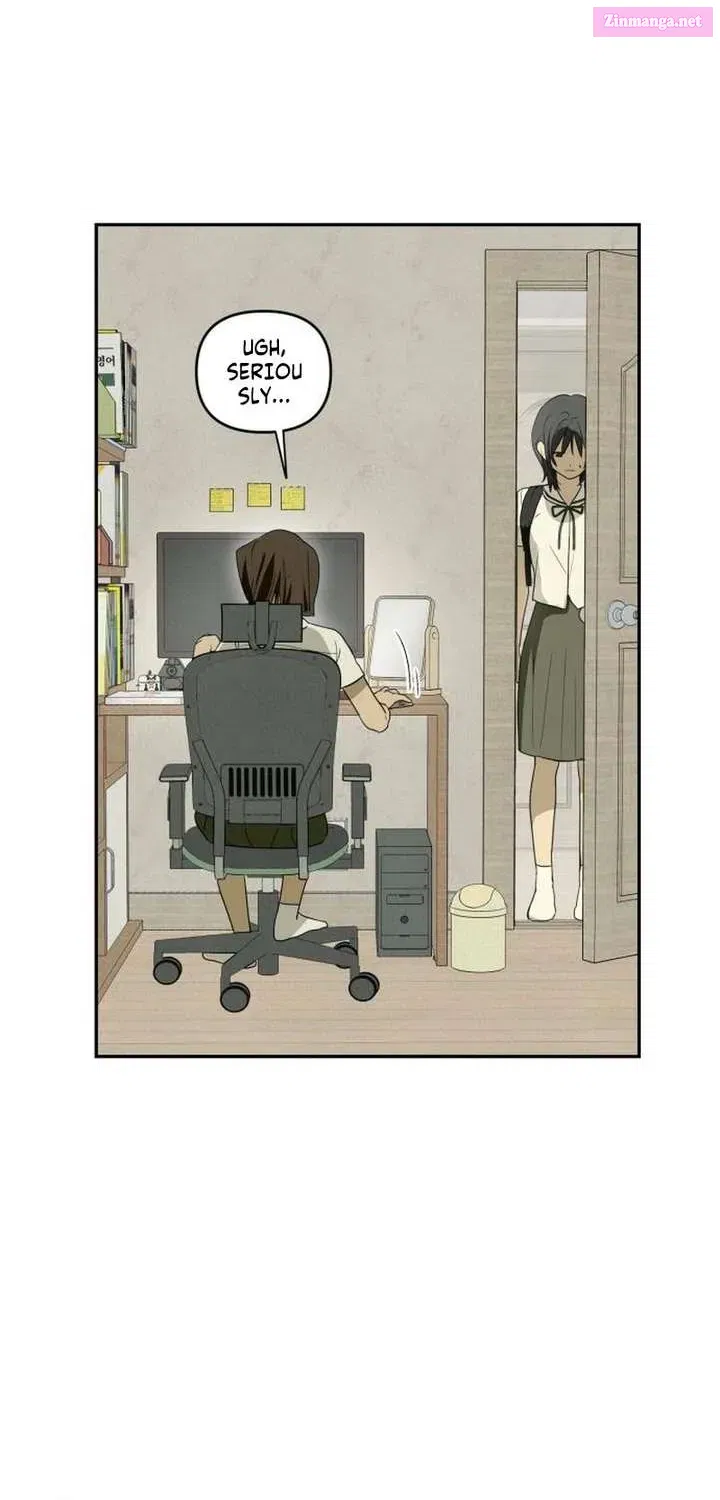 Read Bunker Days chapter 1 image 48 on Lezhin