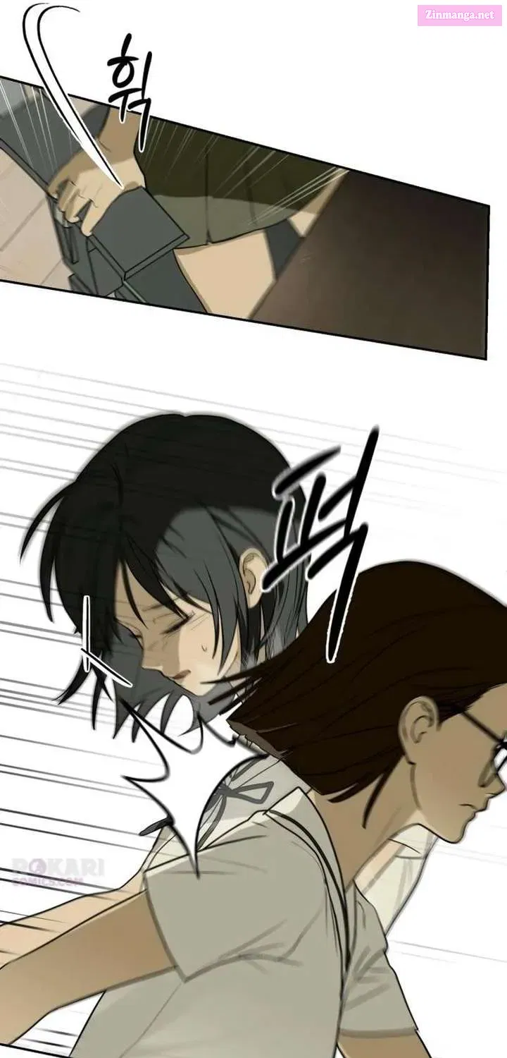 Read Bunker Days chapter 1 image 49 on Lezhin