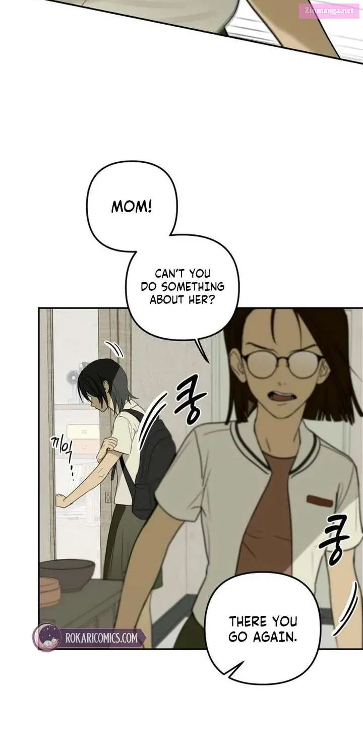 Read Bunker Days chapter 1 image 50 on Lezhin