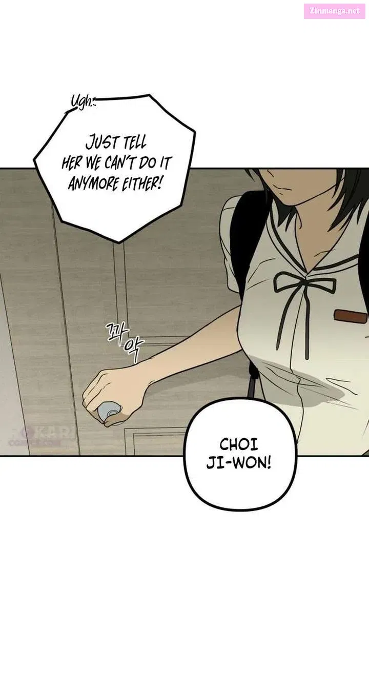 Read Bunker Days chapter 1 image 52 on Lezhin