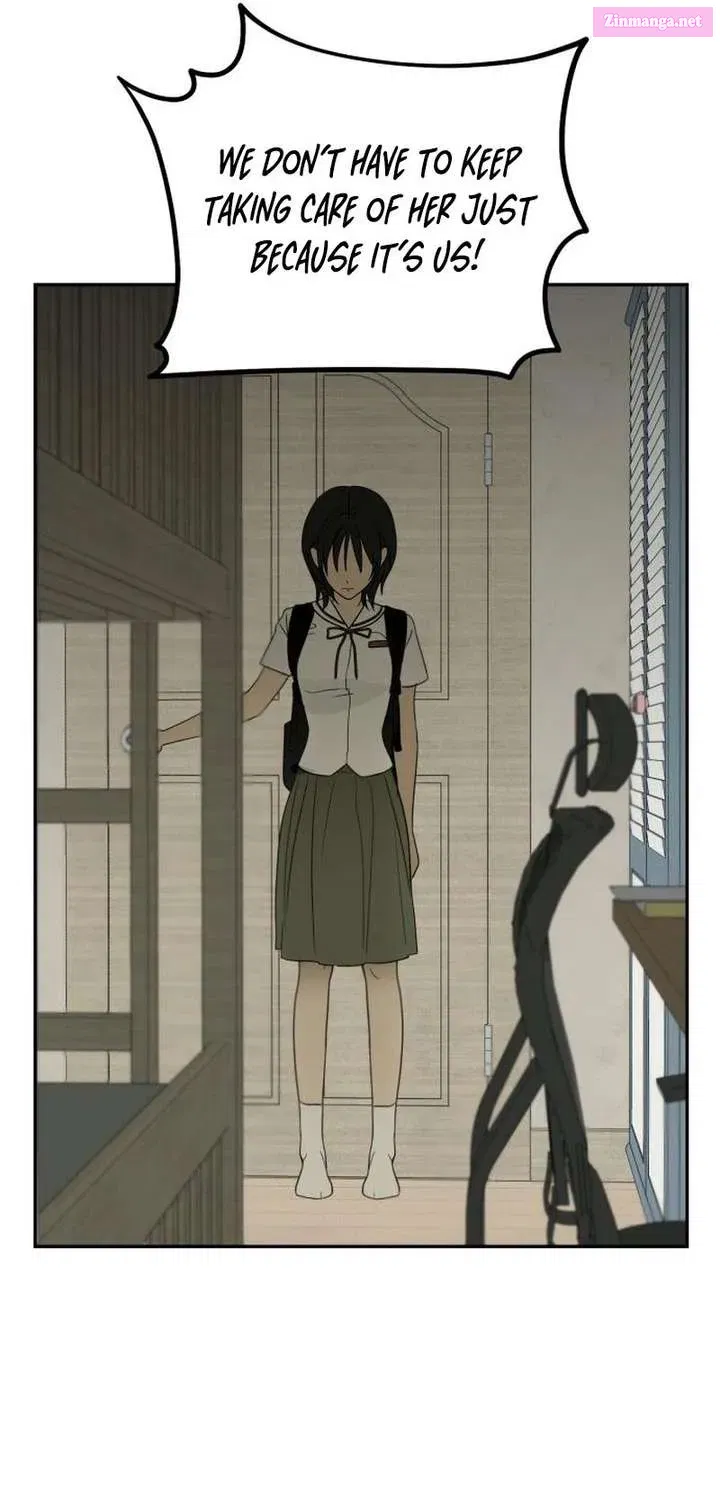 Read Bunker Days chapter 1 image 53 on Lezhin