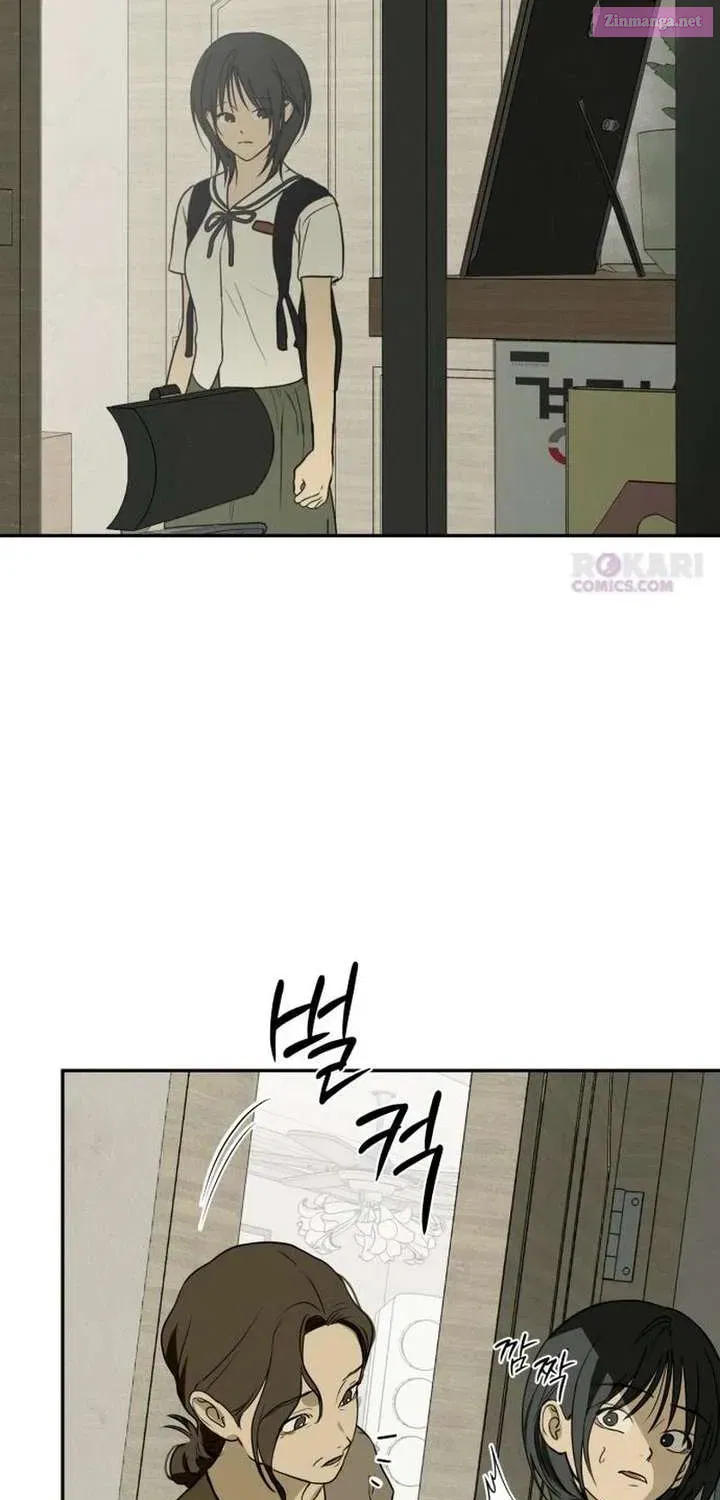 Read Bunker Days chapter 1 image 55 on Lezhin