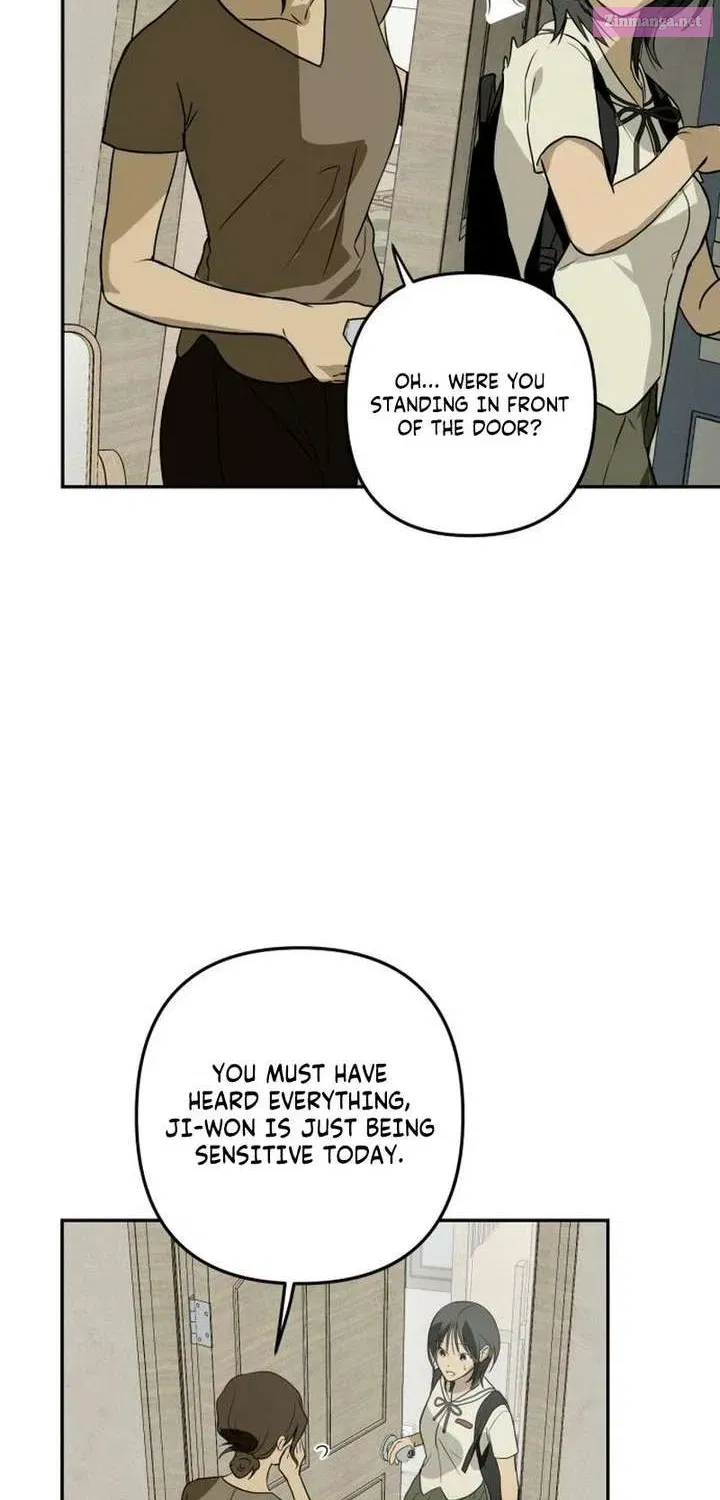 Read Bunker Days chapter 1 image 56 on Lezhin