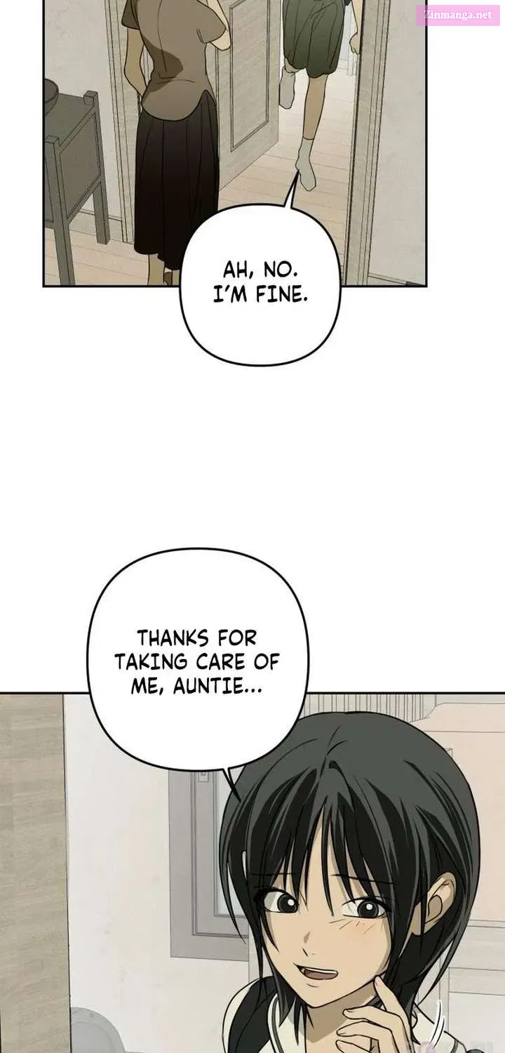 Read Bunker Days chapter 1 image 57 on Lezhin