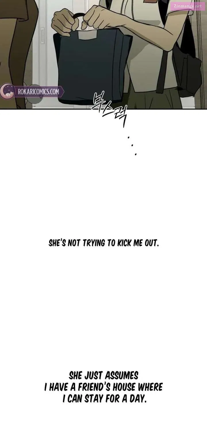 Read Bunker Days chapter 1 image 62 on Lezhin