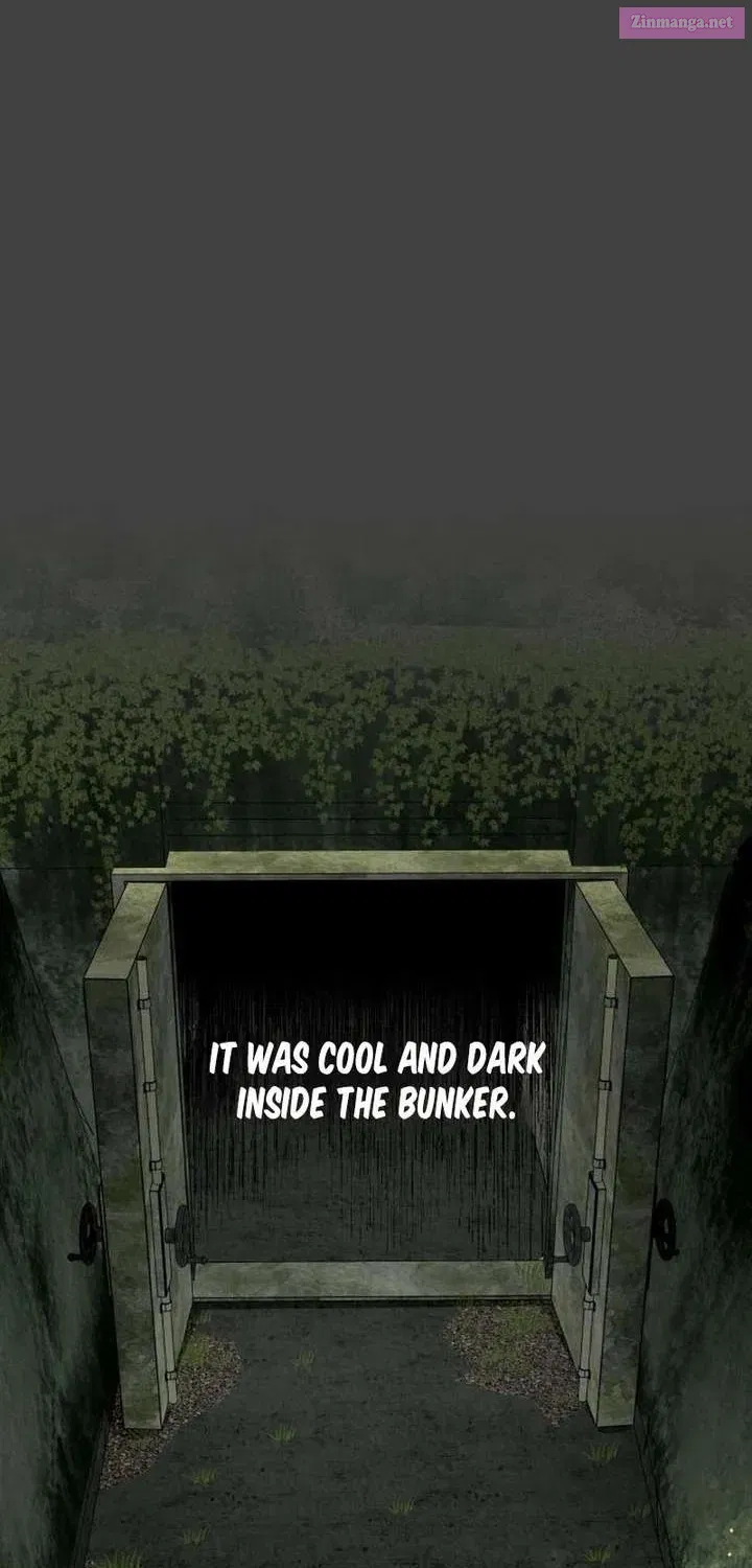 Read Bunker Days chapter 1 image 7 on Lezhin
