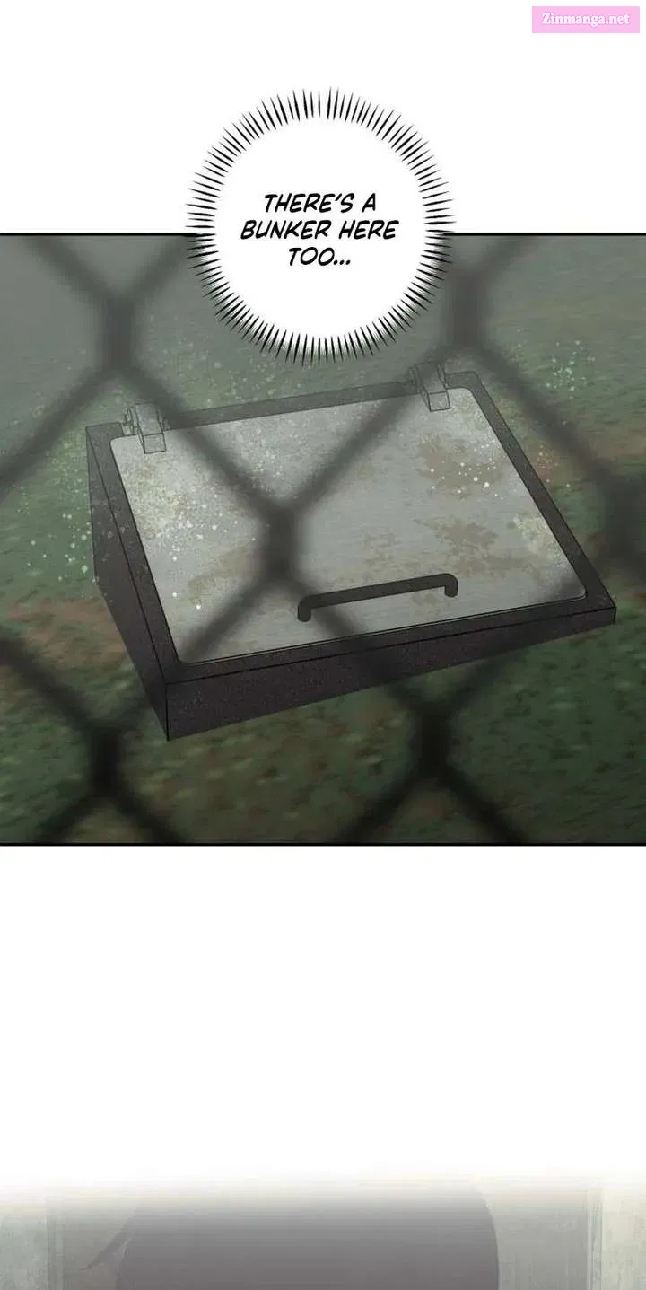 Read Bunker Days chapter 1 image 76 on Lezhin