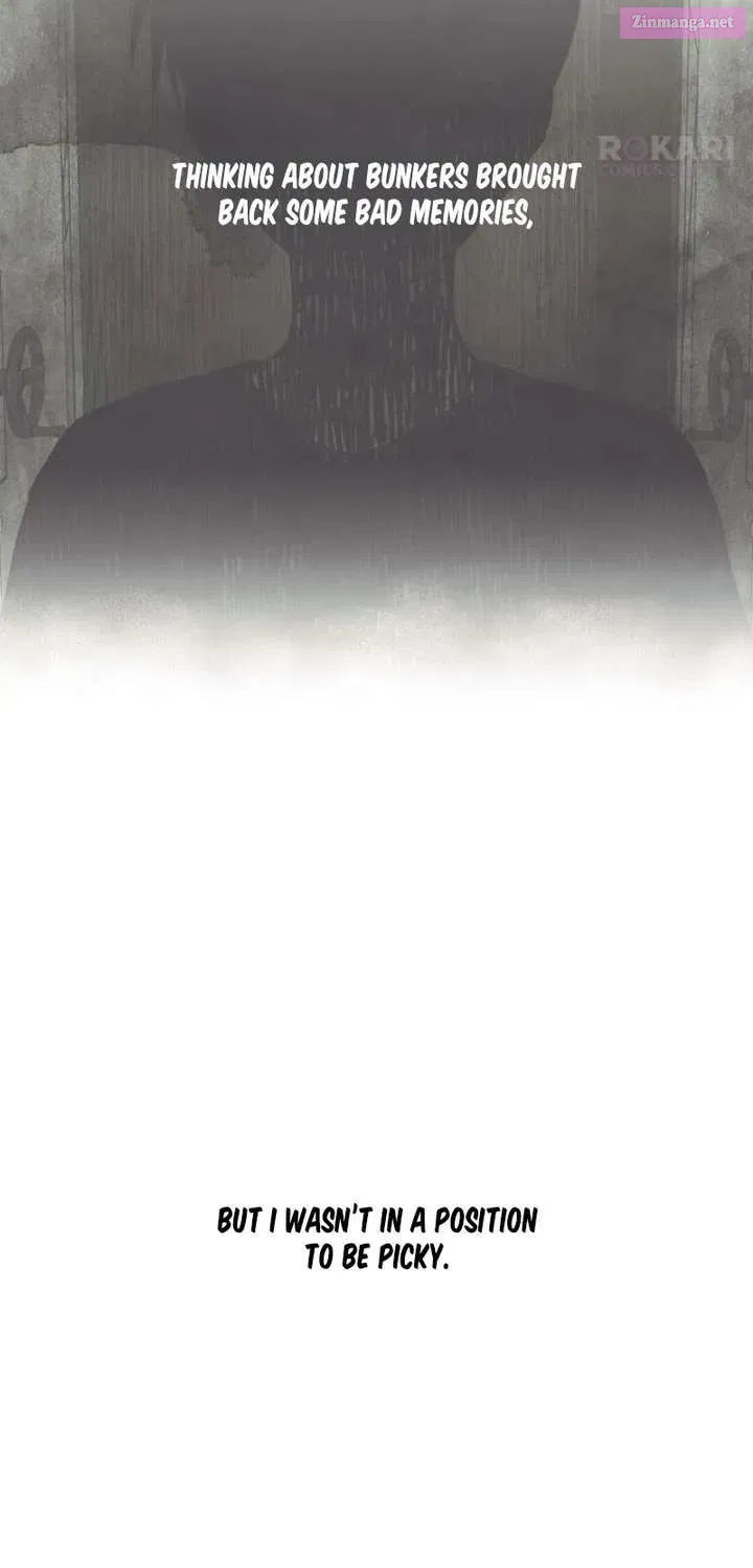 Read Bunker Days chapter 1 image 77 on Lezhin