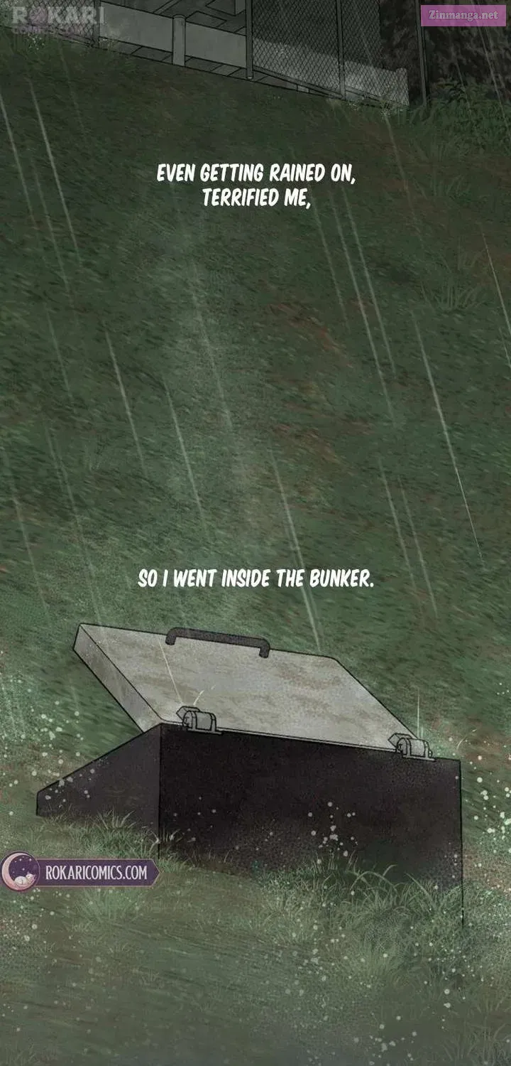 Read Bunker Days chapter 1 image 80 on Lezhin